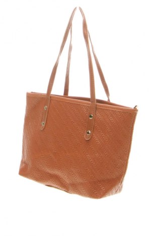 Damska torebka Unbranded, Kolor Pomarańczowy, Cena 78,99 zł