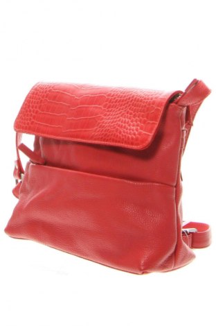 Damska torebka Unbranded, Kolor Czerwony, Cena 226,99 zł
