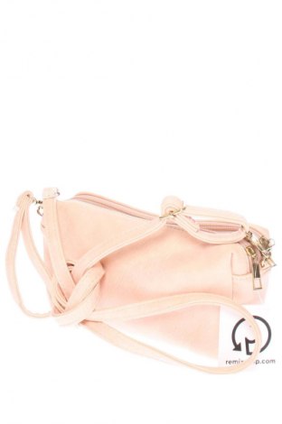 Damska torebka Unbranded, Kolor Popielaty róż, Cena 76,99 zł