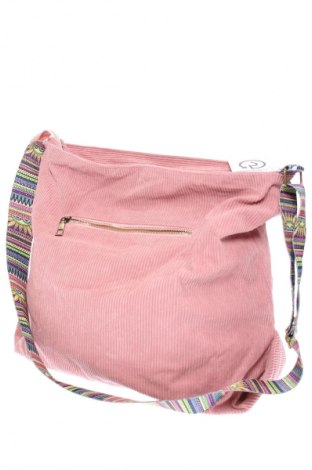 Damska torebka Unbranded, Kolor Różowy, Cena 76,99 zł