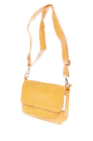 Damska torebka Unbranded, Kolor Żółty, Cena 79,99 zł