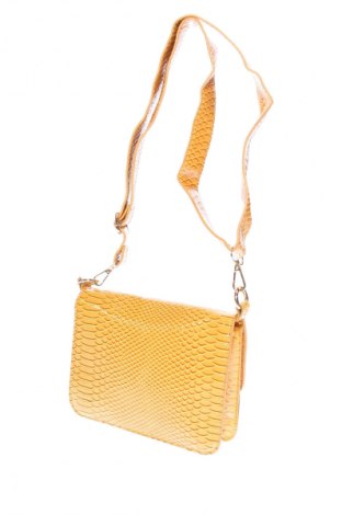 Damska torebka Unbranded, Kolor Żółty, Cena 79,99 zł