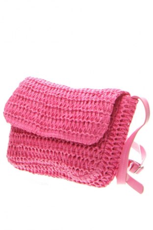 Damska torebka Unbranded, Kolor Różowy, Cena 71,99 zł