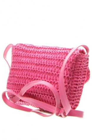 Damska torebka Unbranded, Kolor Różowy, Cena 71,99 zł