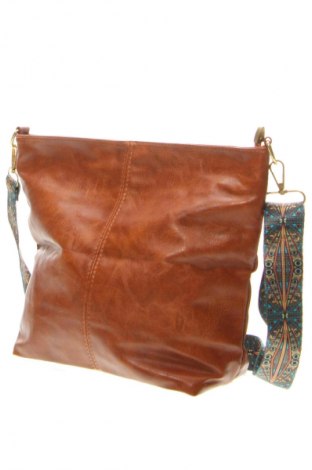 Damska torebka Unbranded, Kolor Beżowy, Cena 81,99 zł