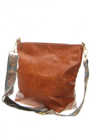 Damska torebka Unbranded, Kolor Beżowy, Cena 81,99 zł