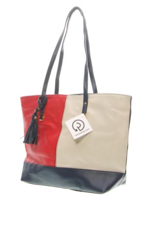 Damska torebka Unbranded, Kolor Kolorowy, Cena 74,99 zł