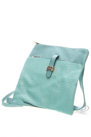 Damska torebka Unbranded, Kolor Zielony, Cena 83,99 zł