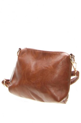 Damska torebka Unbranded, Kolor Brązowy, Cena 81,99 zł