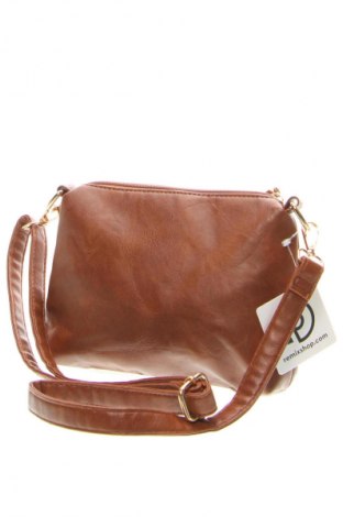 Damska torebka Unbranded, Kolor Brązowy, Cena 81,99 zł