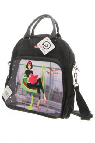 Dámská kabelka  Unbranded, Barva Černá, Cena  539,00 Kč