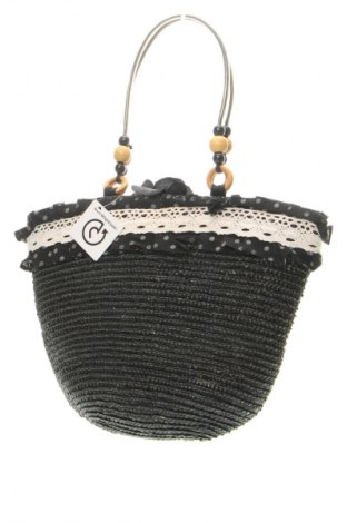 Damska torebka Unbranded, Kolor Czarny, Cena 74,99 zł