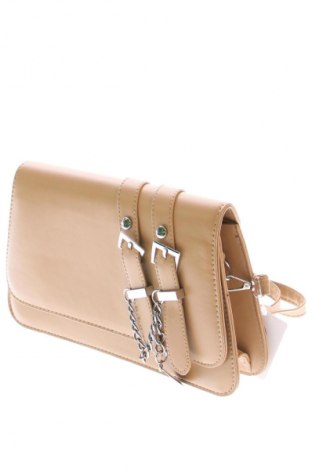 Damska torebka Unbranded, Kolor Beżowy, Cena 43,99 zł