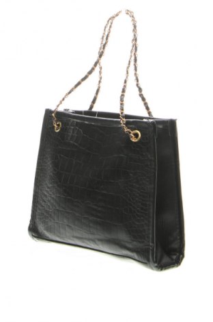 Damska torebka Unbranded, Kolor Czarny, Cena 74,99 zł