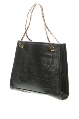 Damska torebka Unbranded, Kolor Czarny, Cena 74,99 zł