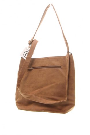 Γυναικεία τσάντα Unbranded, Χρώμα Καφέ, Τιμή 15,99 €