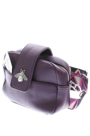 Dámská kabelka  Unbranded, Barva Fialová, Cena  339,00 Kč