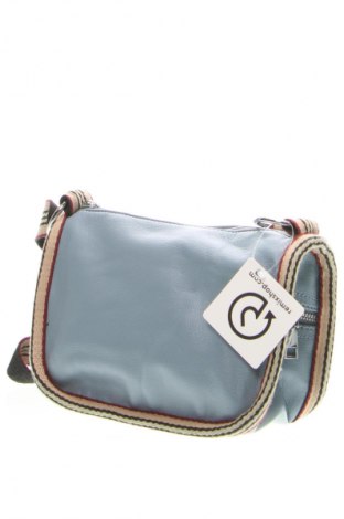 Damska torebka Unbranded, Kolor Niebieski, Cena 62,99 zł