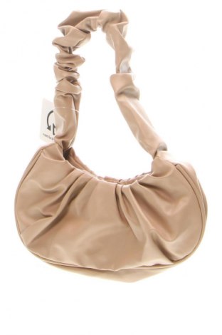 Damska torebka Unbranded, Kolor Beżowy, Cena 81,99 zł