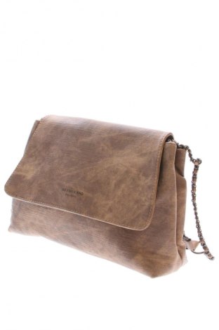 Damska torebka Unbranded, Kolor Brązowy, Cena 44,99 zł