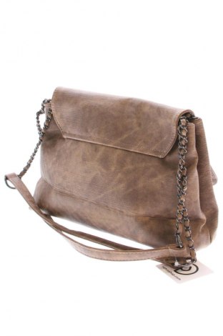 Damska torebka Unbranded, Kolor Brązowy, Cena 44,99 zł