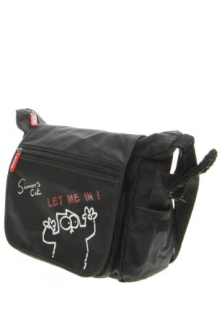 Damska torebka Unbranded, Kolor Czarny, Cena 78,99 zł