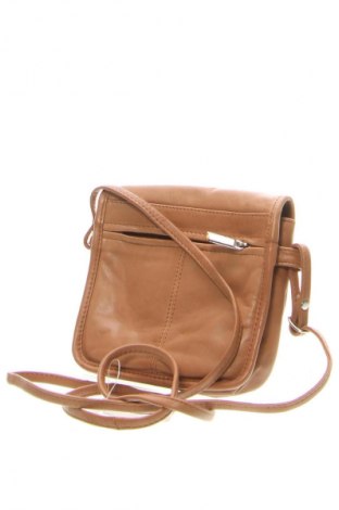 Γυναικεία τσάντα Unbranded, Χρώμα Καφέ, Τιμή 46,99 €