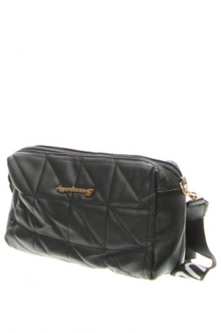 Damska torebka Unbranded, Kolor Czarny, Cena 78,99 zł