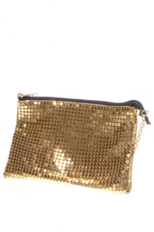 Damska torebka Unbranded, Kolor Złocisty, Cena 71,99 zł