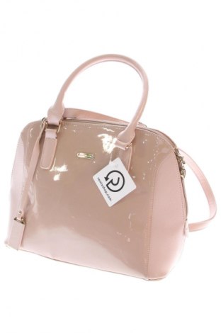 Дамска чанта Unbranded, Цвят Пепел от рози, Цена 26,99 лв.