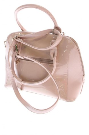 Дамска чанта Unbranded, Цвят Пепел от рози, Цена 26,99 лв.