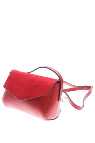 Damska torebka Unbranded, Kolor Czerwony, Cena 43,77 zł