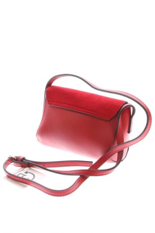 Damska torebka Unbranded, Kolor Czerwony, Cena 43,77 zł