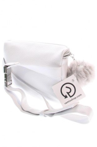 Damska torebka Unbranded, Kolor Biały, Cena 43,99 zł