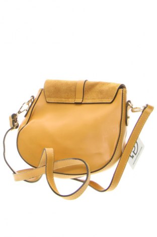 Damska torebka Unbranded, Kolor Żółty, Cena 236,99 zł