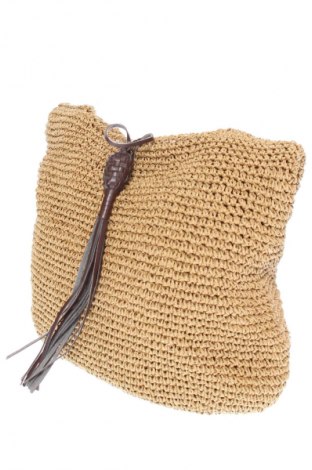 Damska torebka Unbranded, Kolor Beżowy, Cena 76,99 zł