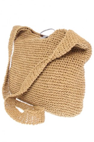 Damska torebka Unbranded, Kolor Beżowy, Cena 76,99 zł