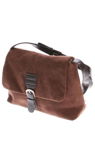 Damska torebka Unbranded, Kolor Brązowy, Cena 57,77 zł