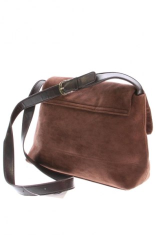 Damska torebka Unbranded, Kolor Brązowy, Cena 57,77 zł