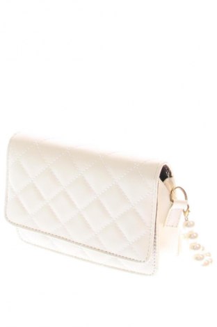 Damska torebka Unbranded, Kolor ecru, Cena 43,68 zł