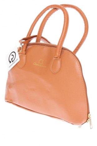 Damska torebka Unbranded, Kolor Pomarańczowy, Cena 78,99 zł