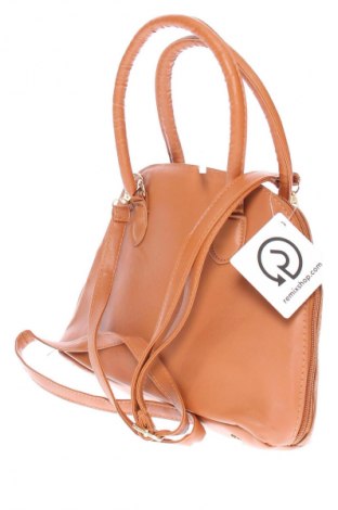 Damska torebka Unbranded, Kolor Pomarańczowy, Cena 78,99 zł