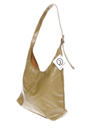 Damska torebka Unbranded, Kolor Zielony, Cena 83,99 zł