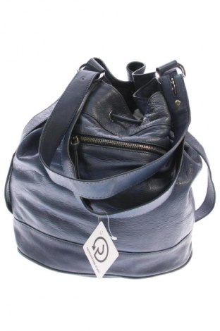 Damska torebka Unbranded, Kolor Niebieski, Cena 133,33 zł