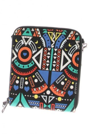 Damska torebka Unbranded, Kolor Kolorowy, Cena 43,68 zł