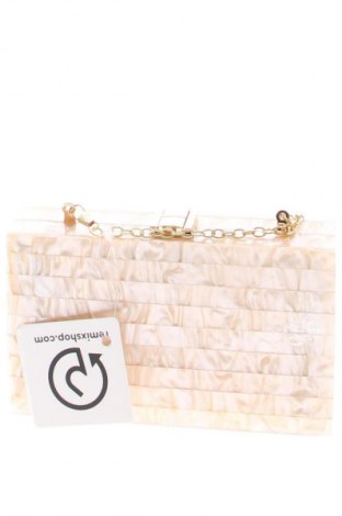 Damska torebka Unbranded, Kolor Beżowy, Cena 57,38 zł