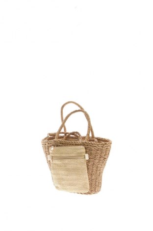 Damska torebka Unbranded, Kolor Brązowy, Cena 43,68 zł