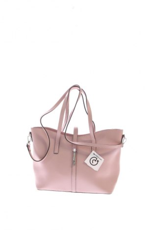 Damska torebka Unbranded, Kolor Różowy, Cena 82,99 zł