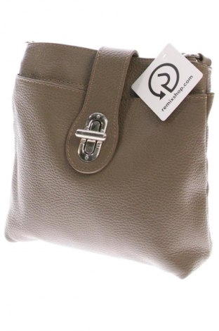 Damska torebka Unbranded, Kolor Beżowy, Cena 253,33 zł