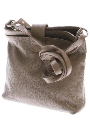 Damska torebka Unbranded, Kolor Beżowy, Cena 253,33 zł